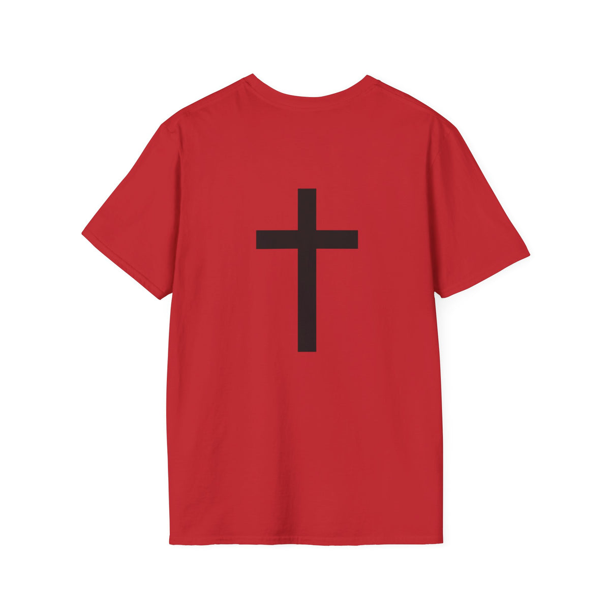 Jehovah-Nissi t-shirt