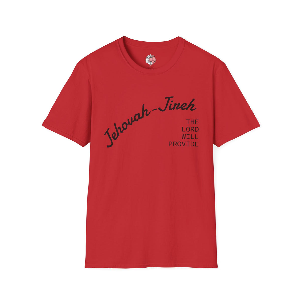 Jehovah-Jireh t-Shirt