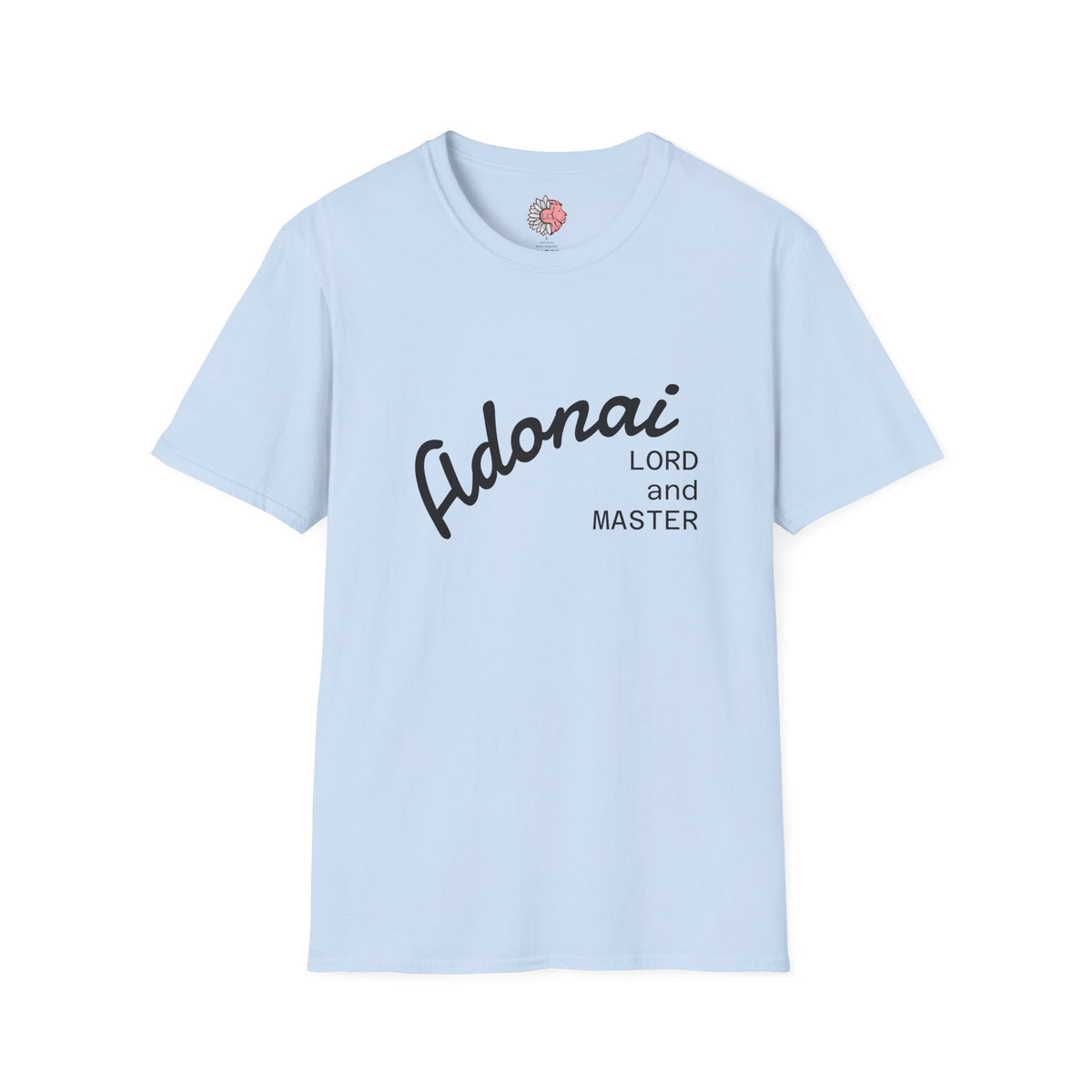 Adonai t-Shirt