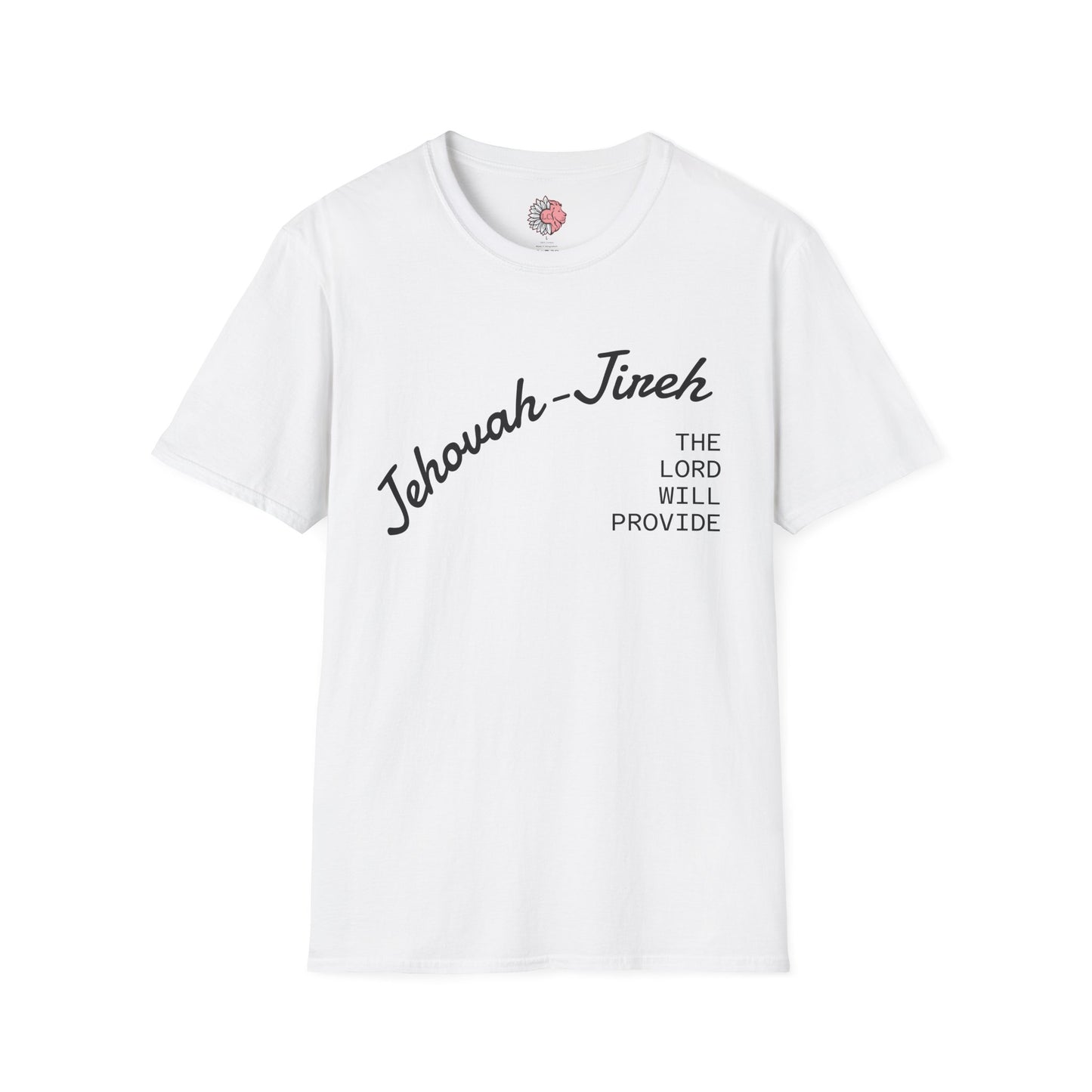 Jehovah-Jireh t-Shirt
