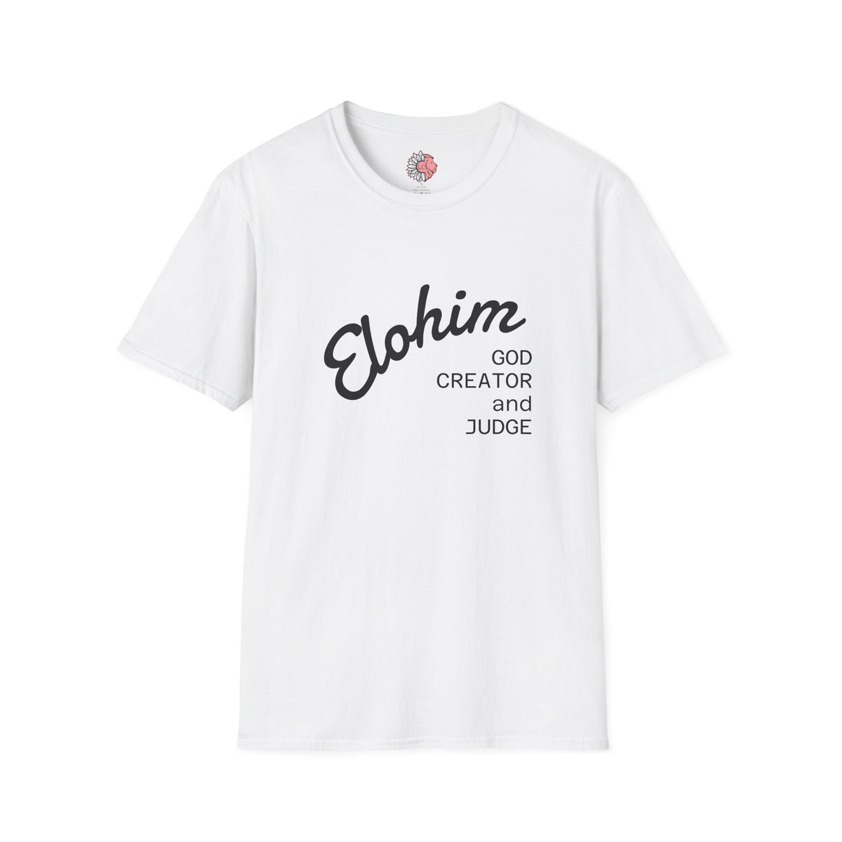Elohim t-shirt