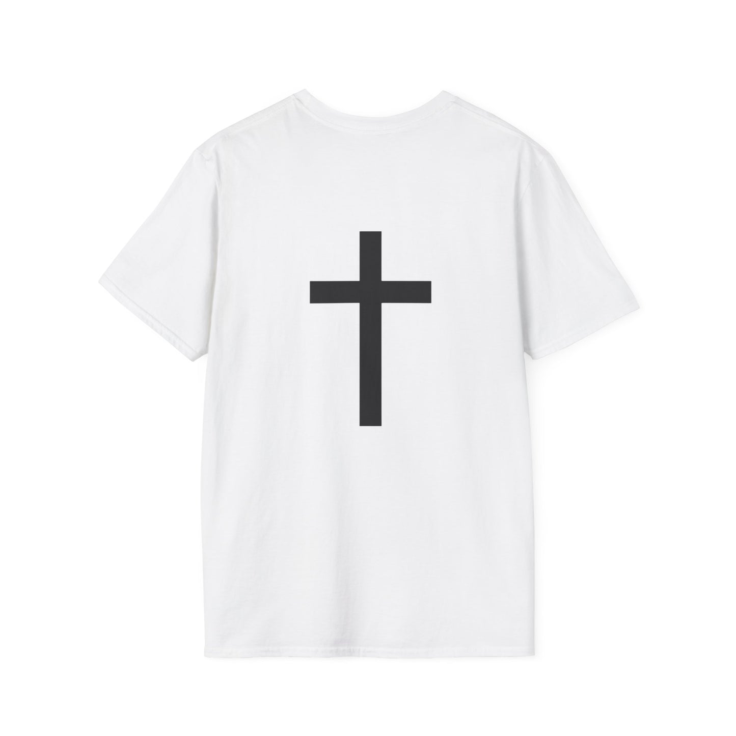 El Elyon t-shirt