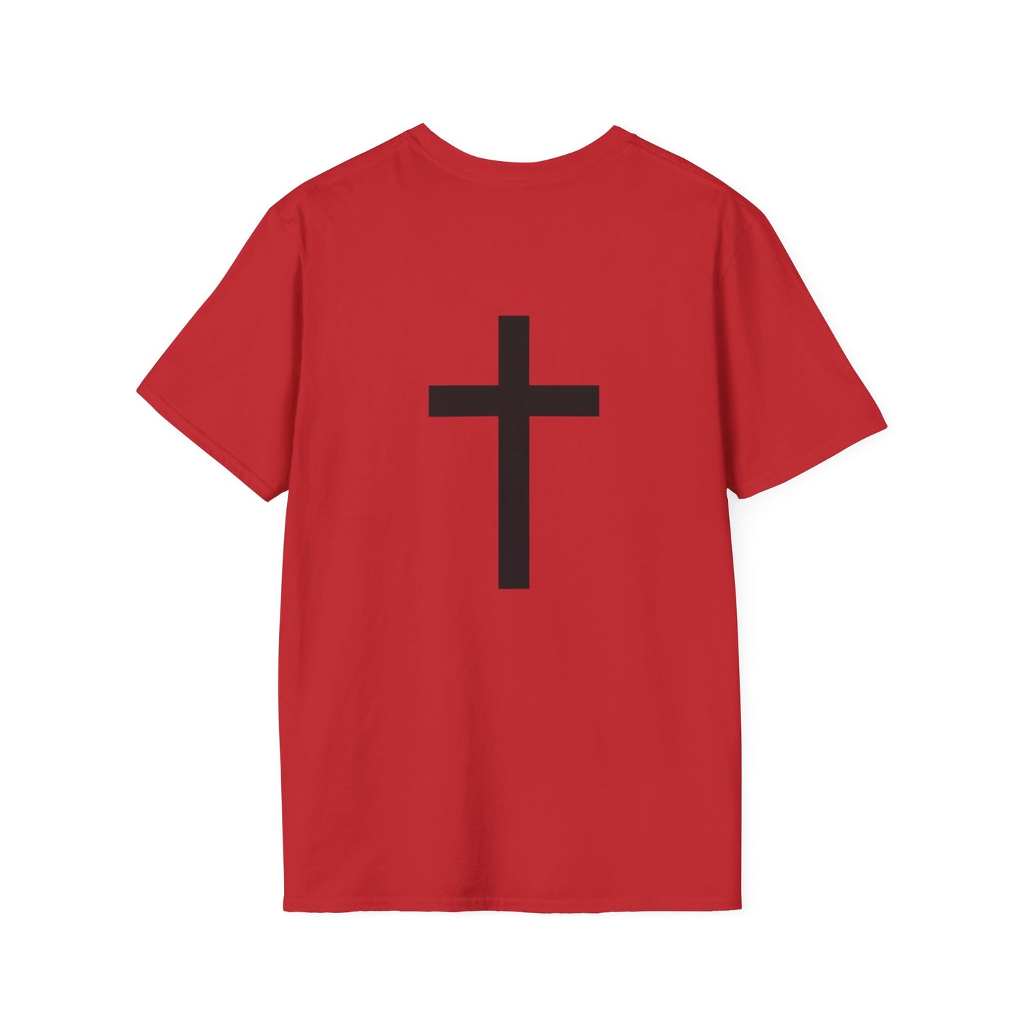 Jehovah-Jireh t-Shirt