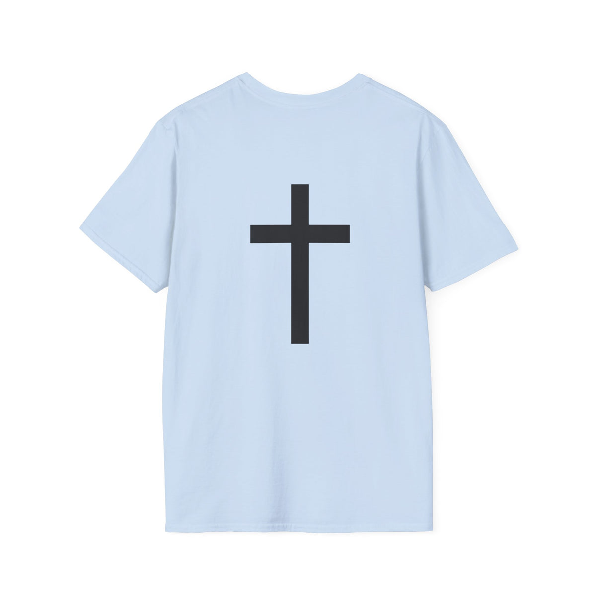 Jehovah-Nissi t-shirt