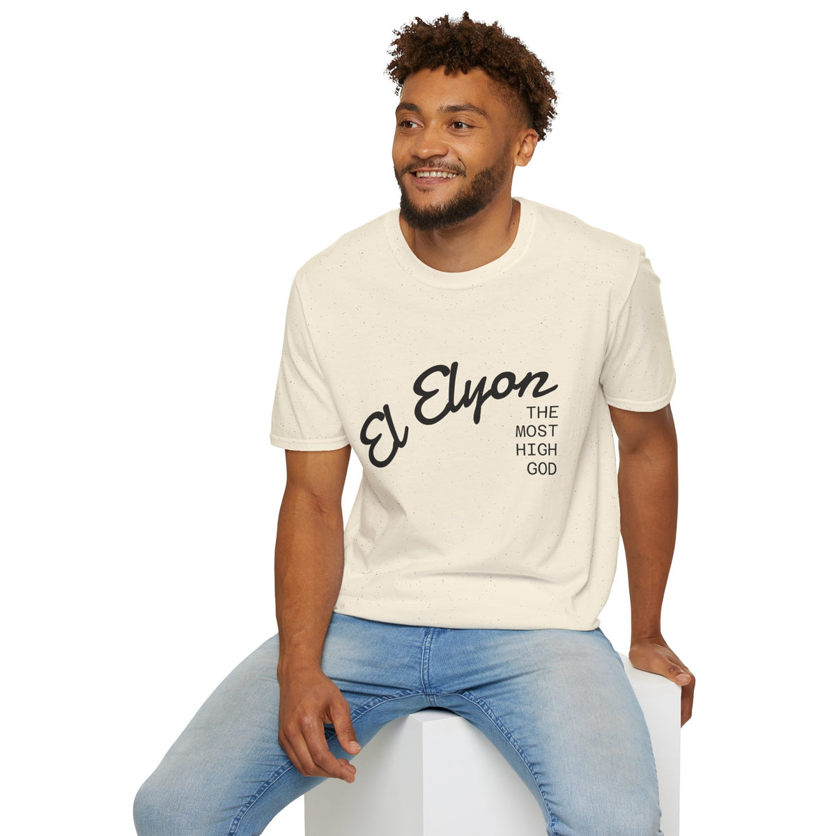 El Elyon T-shirt