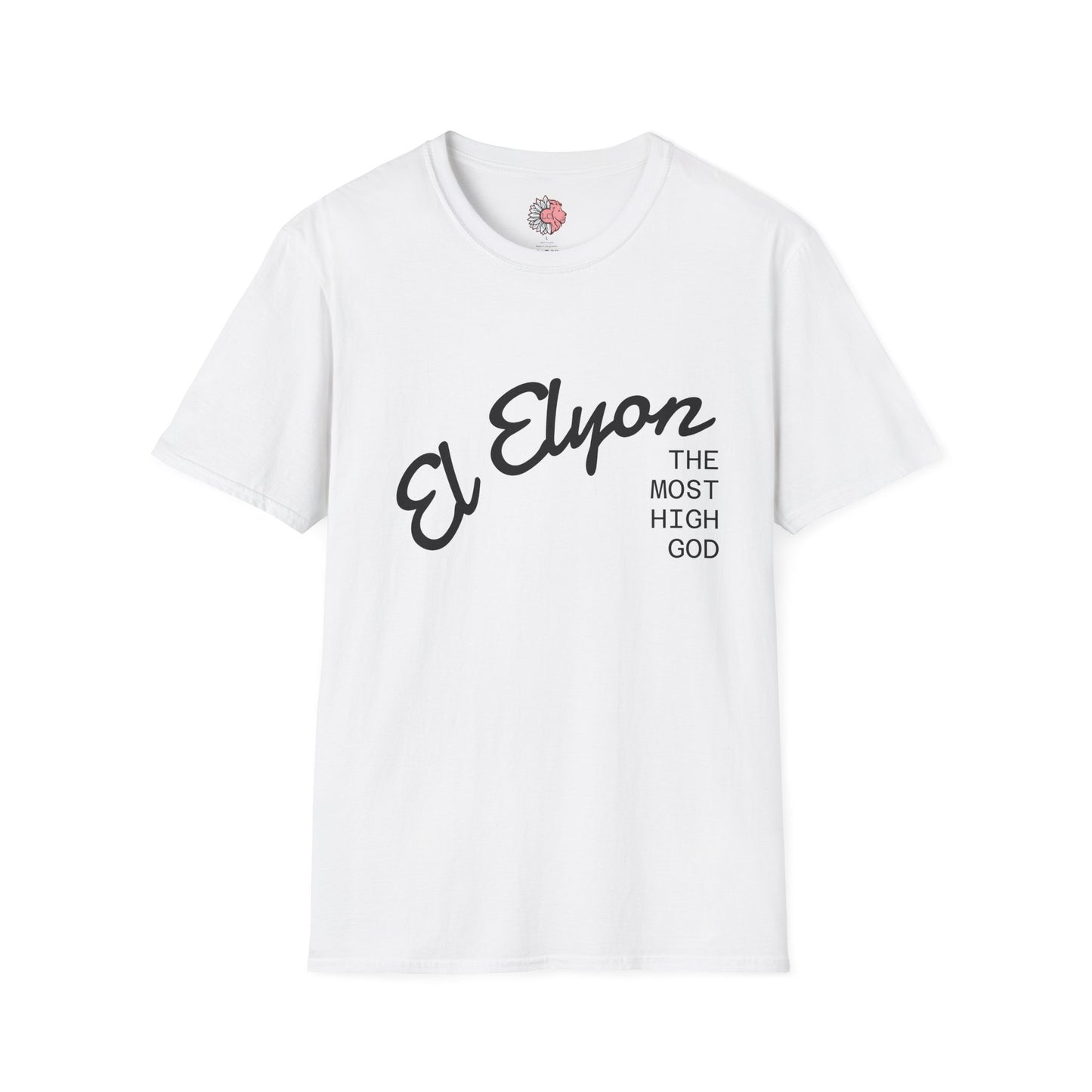 El Elyon t-shirt