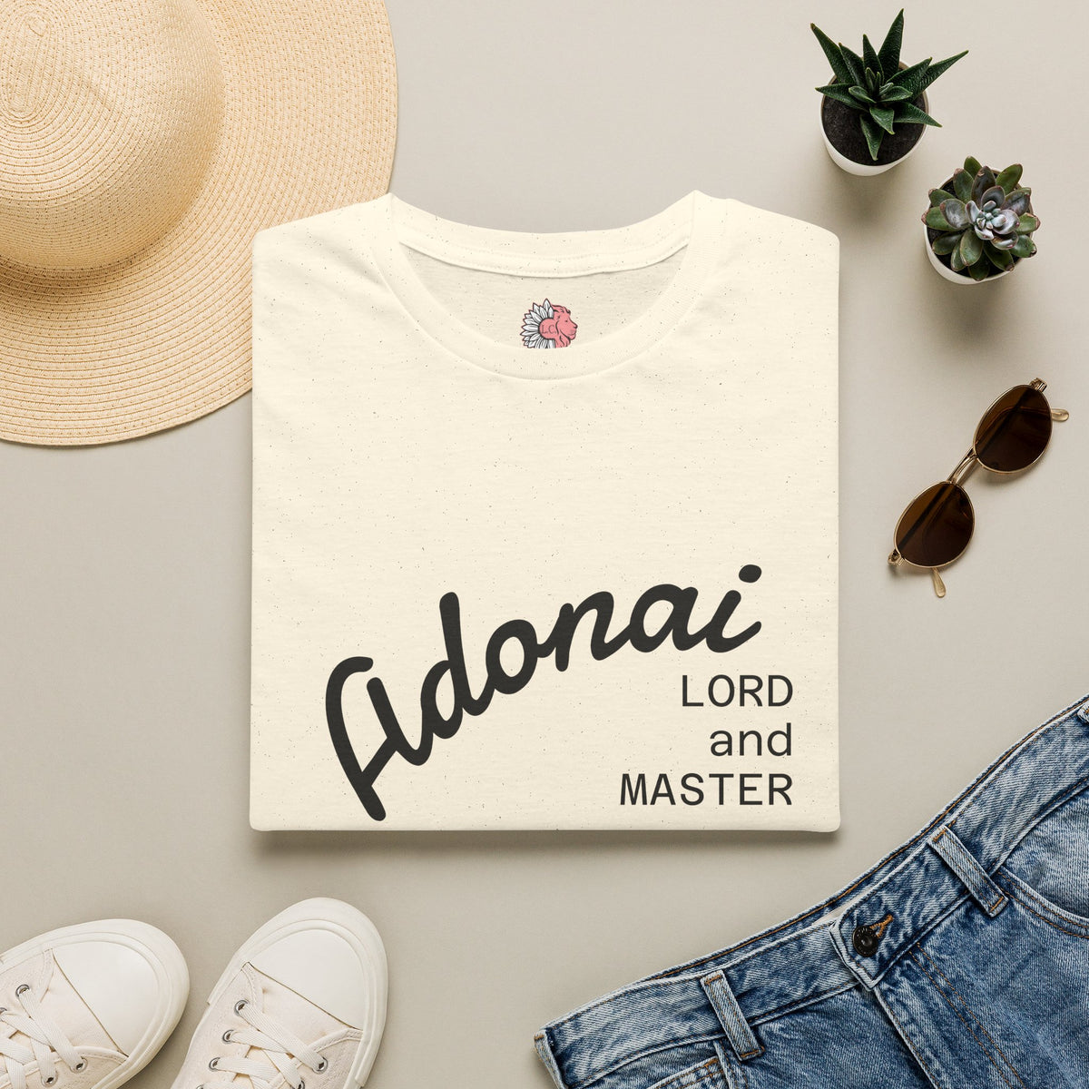 Adonai t-Shirt