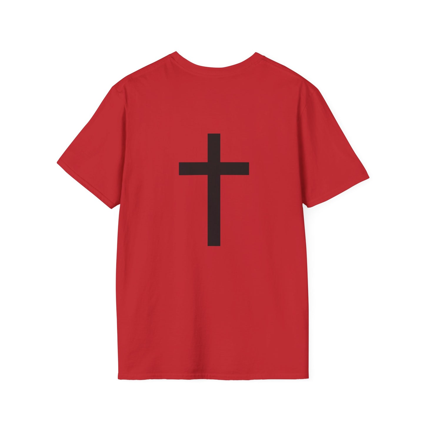 El Elyon t-shirt