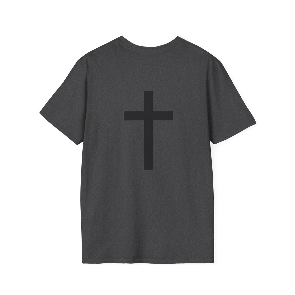 Jehovah-Rapha t-shirt