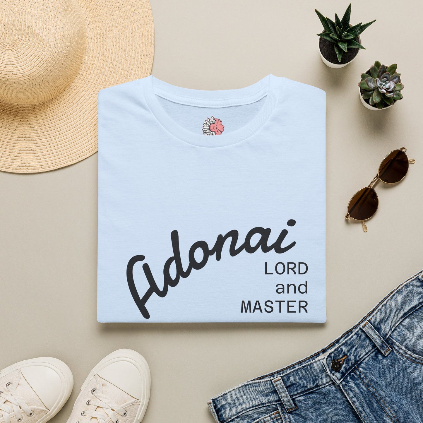 Adonai t-Shirt