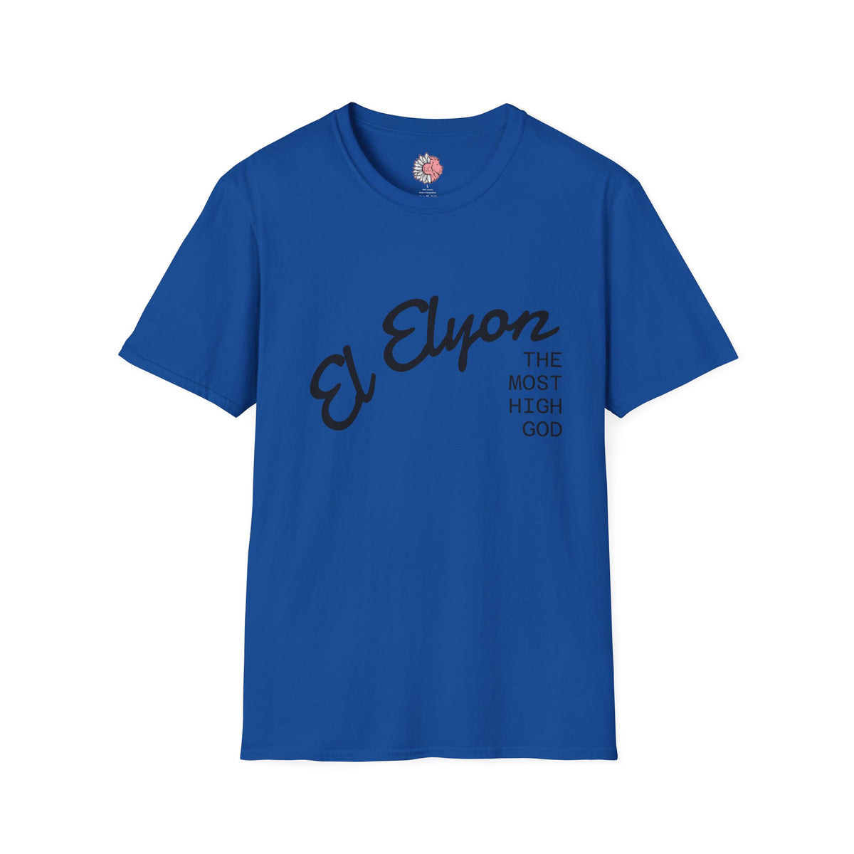 El Elyon t-shirt