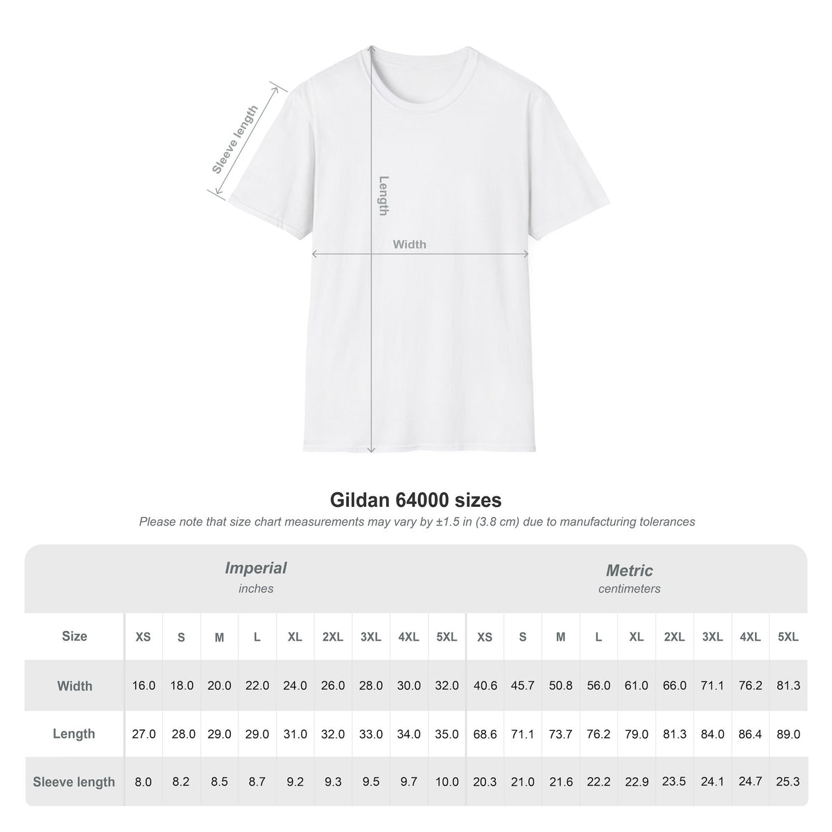YHWH T-shirt