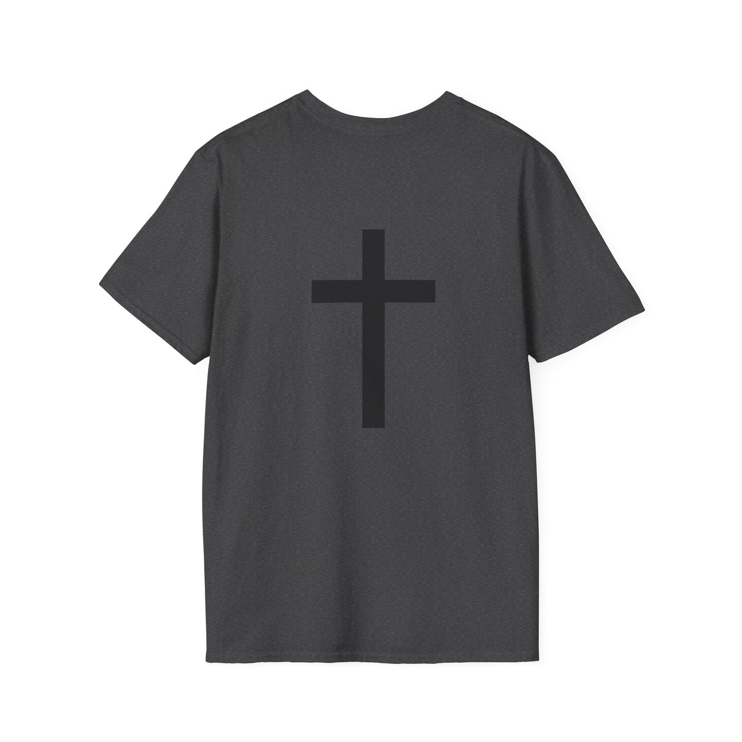 Jehovah-Nissi t-shirt