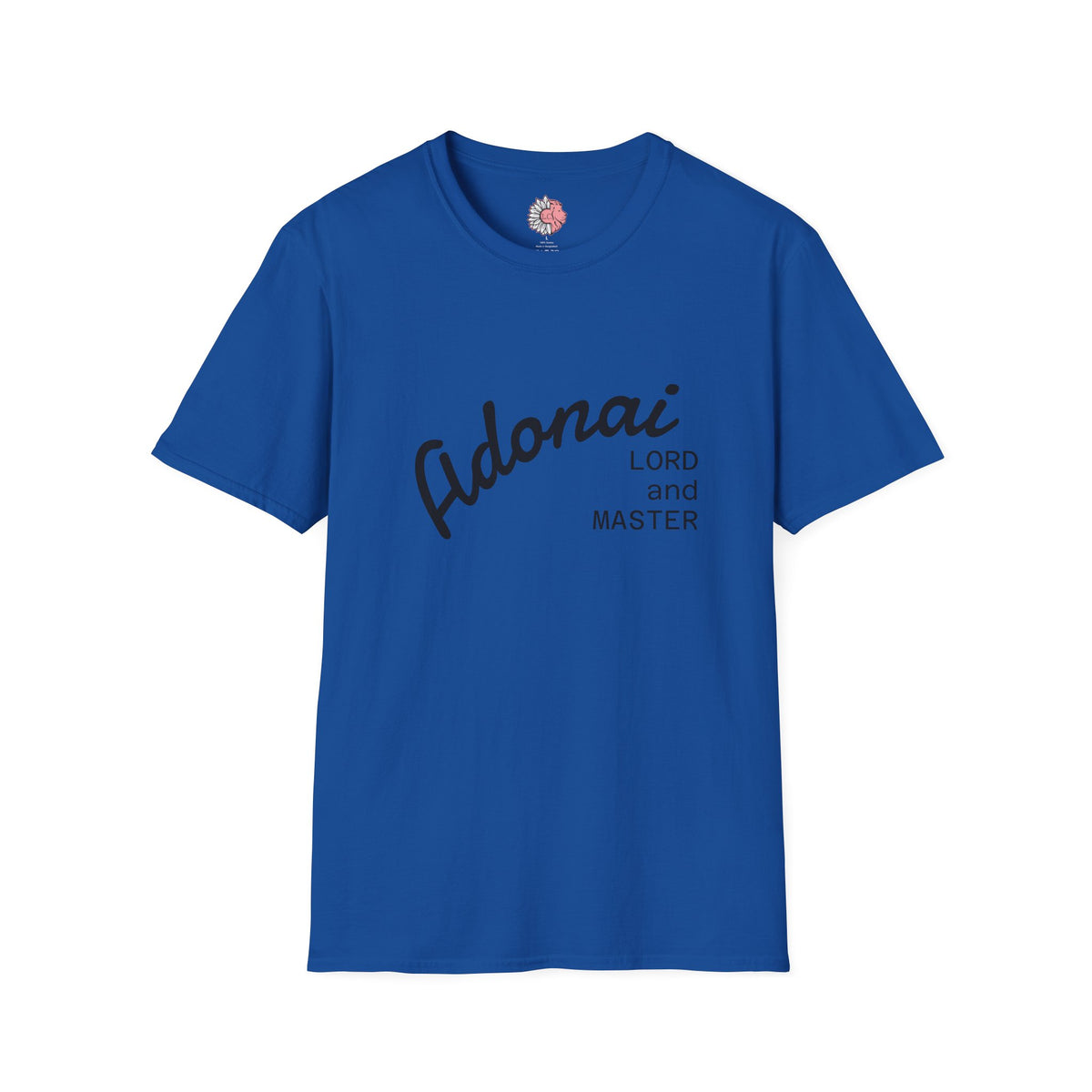 Adonai t-Shirt