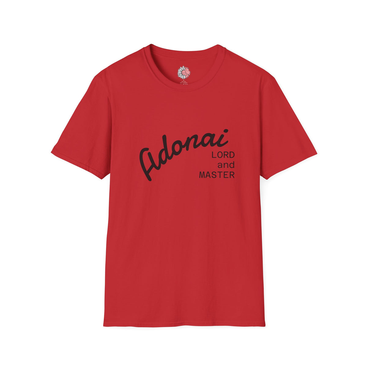Adonai t-Shirt