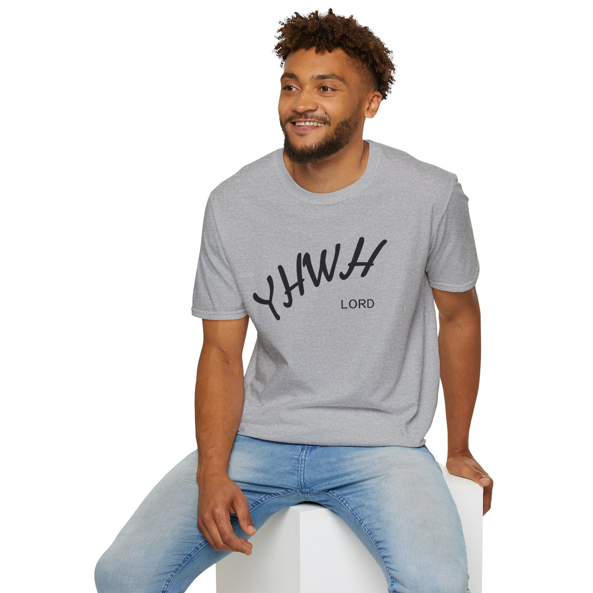 YHWH T-shirt