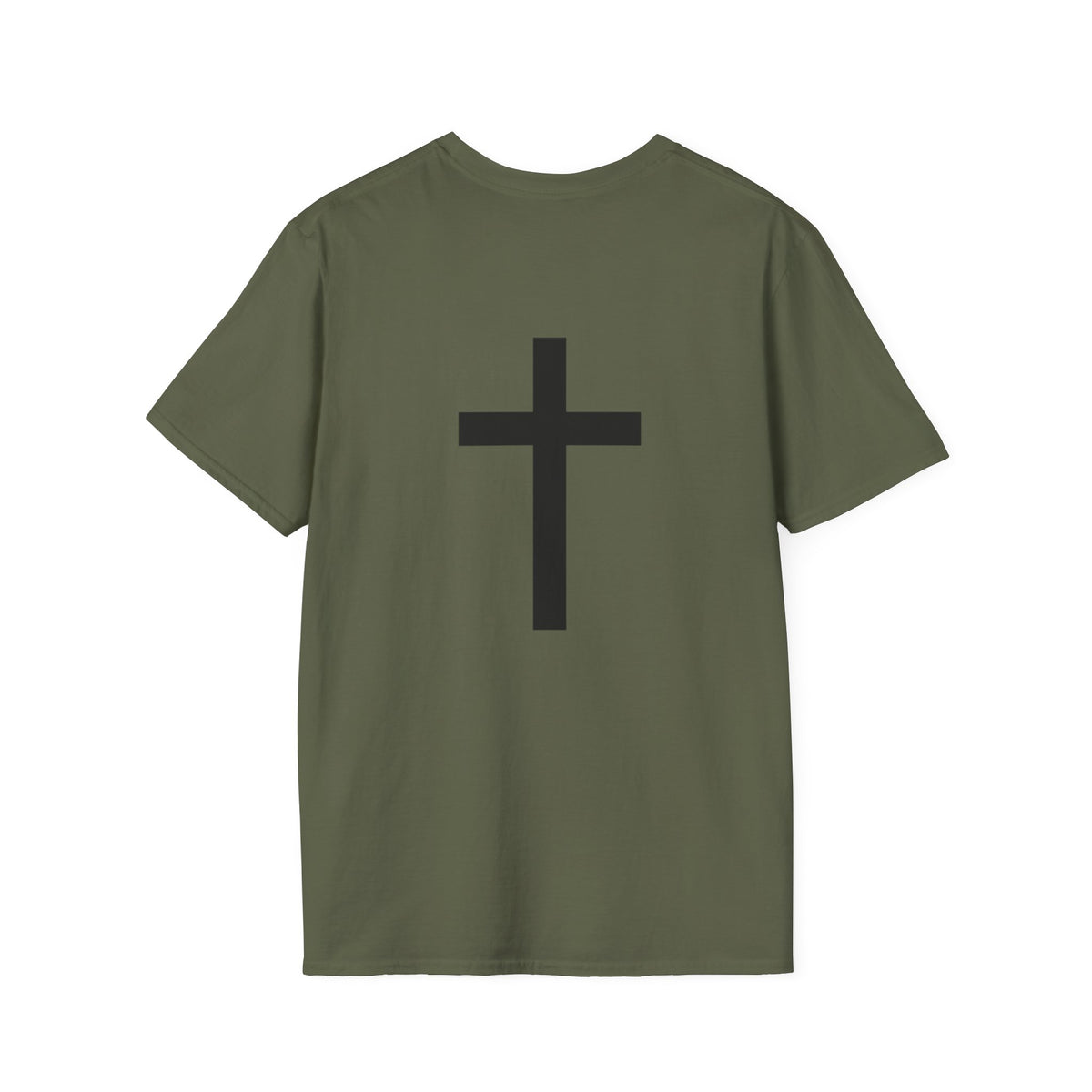 Jehovah-Rapha t-shirt