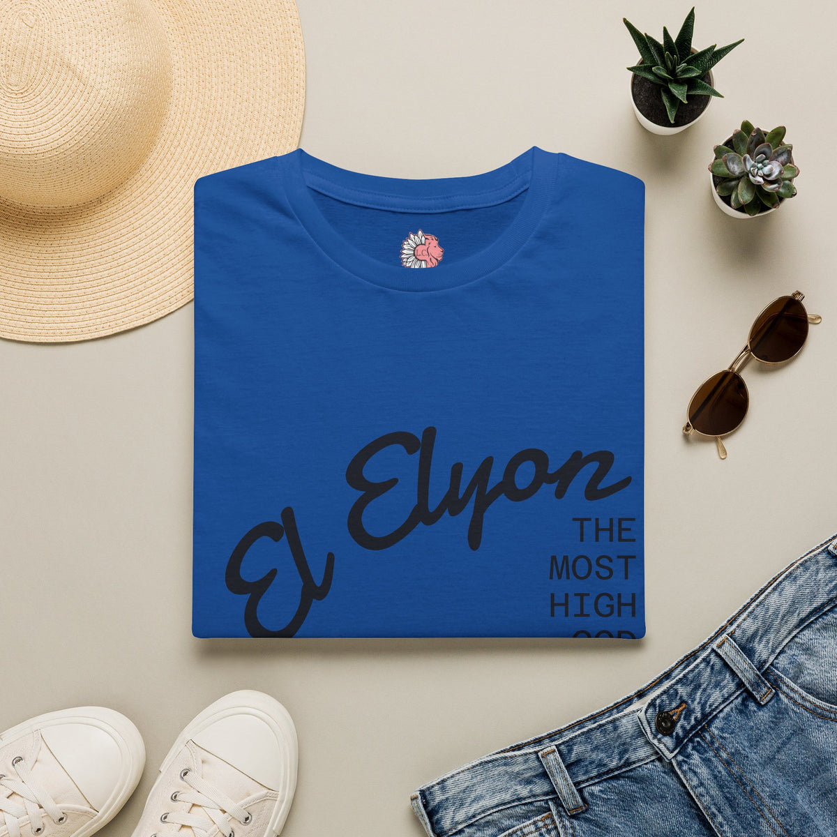 El Elyon T-shirt