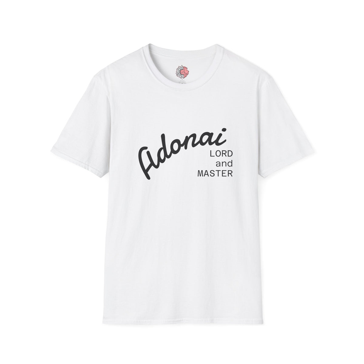 Adonai t-Shirt