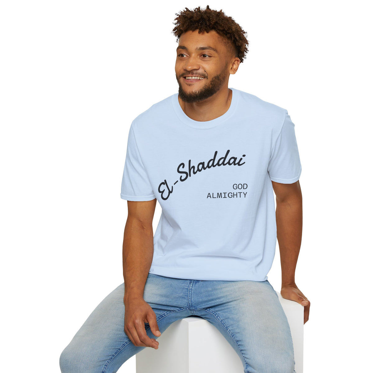El-Shaddai T-Shirt