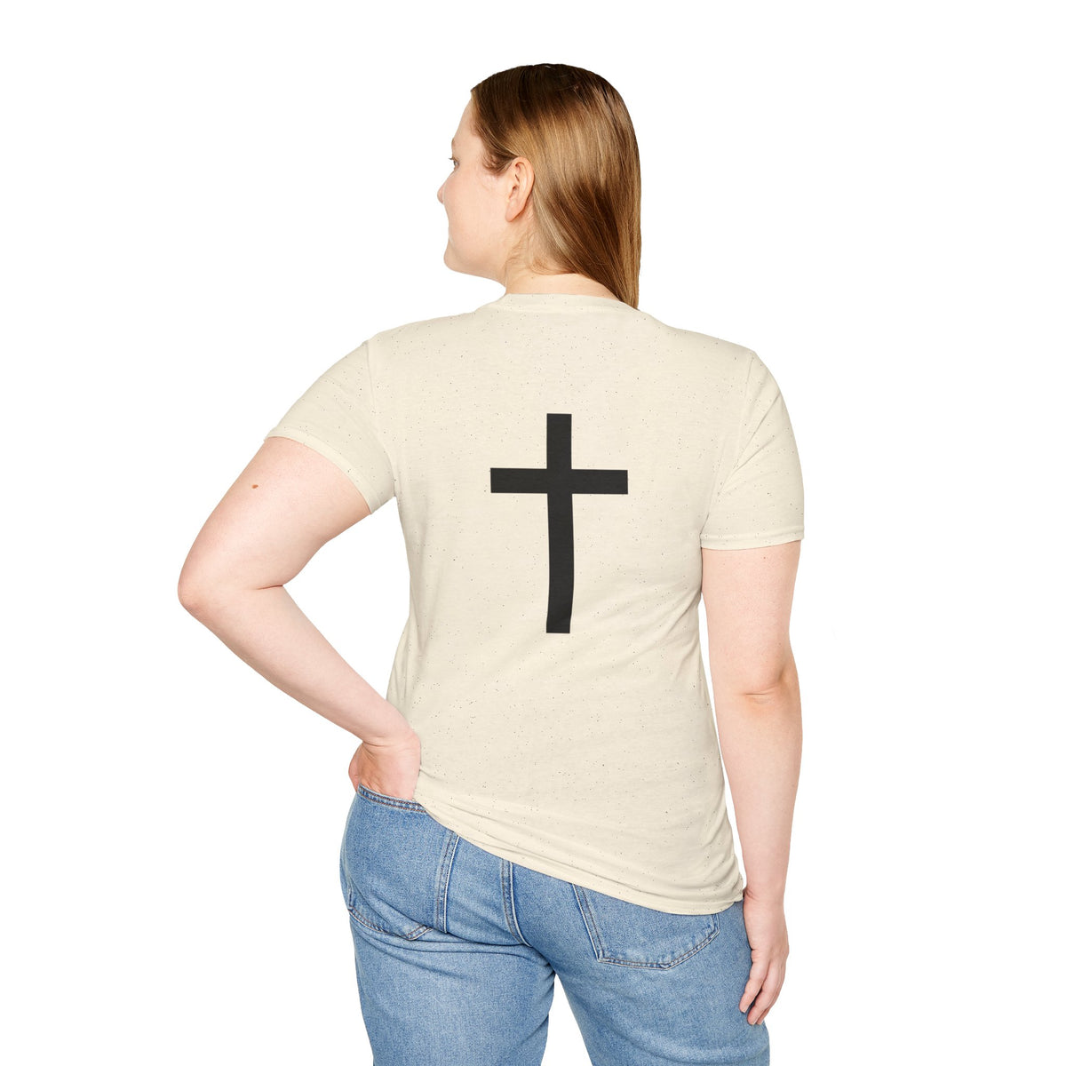 Jehovah-Jireh T-Shirt