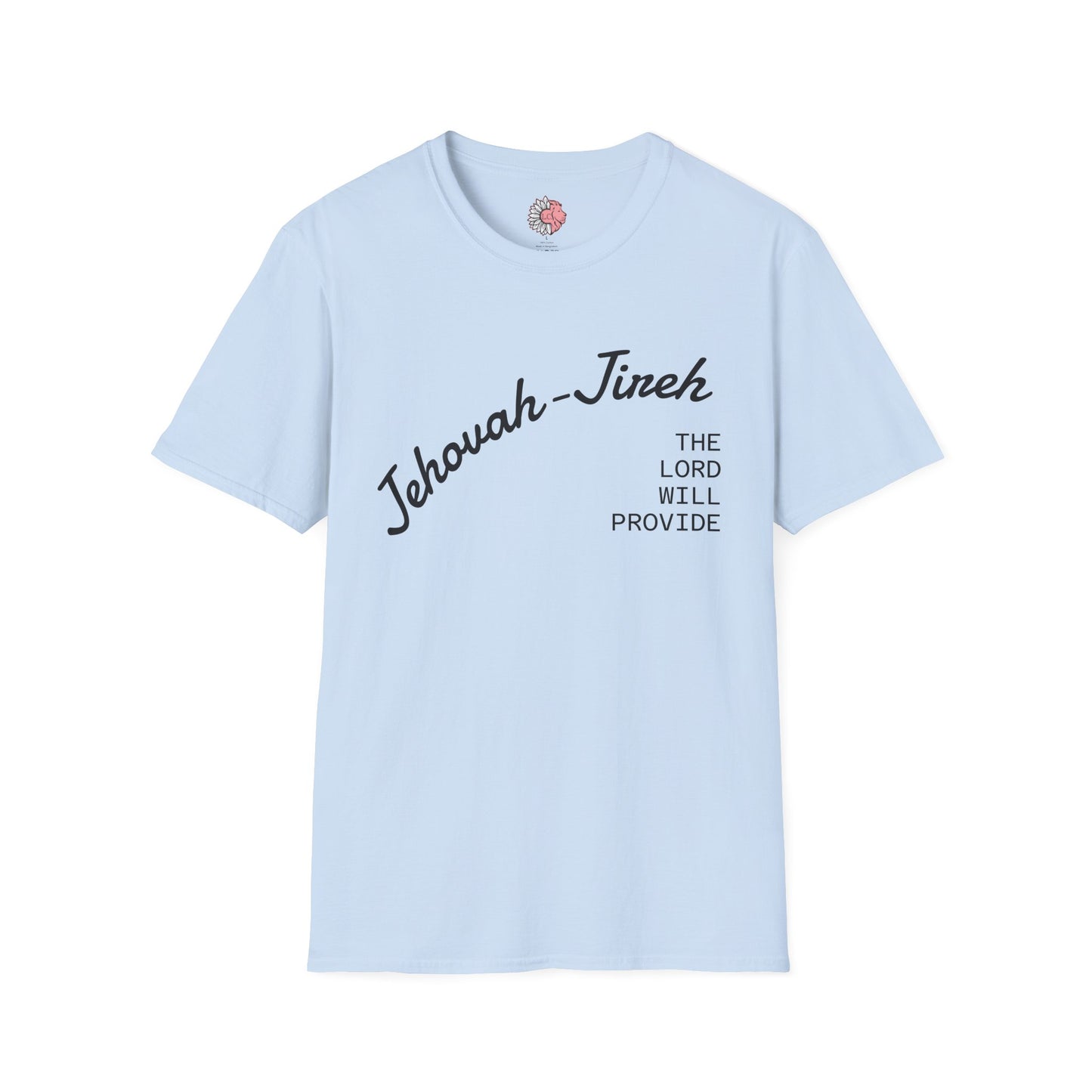 Jehovah-Jireh t-Shirt