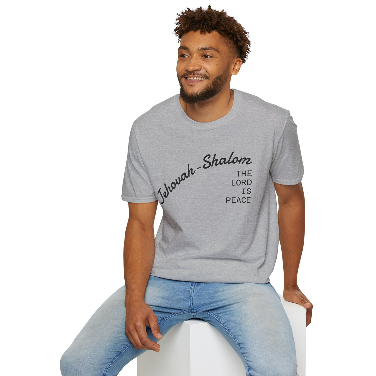 Jehovah-Shalom T-Shirt