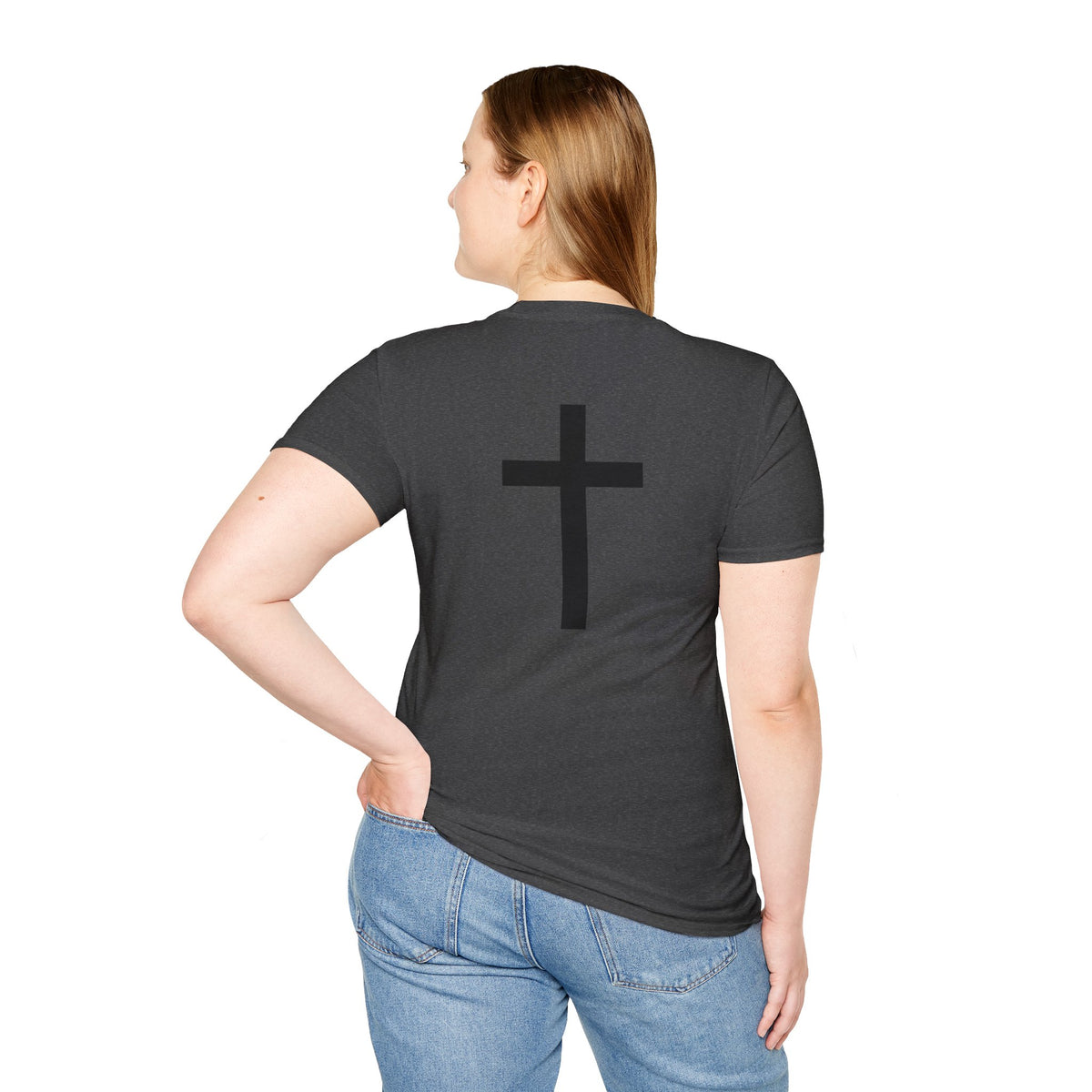 El-Shaddai T-Shirt