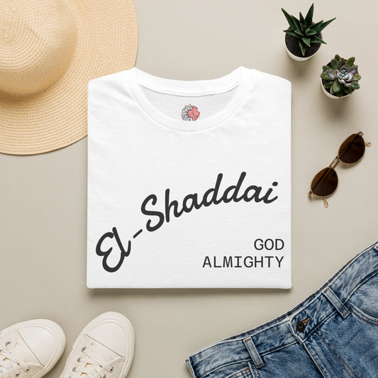 El-Shaddai T-Shirt