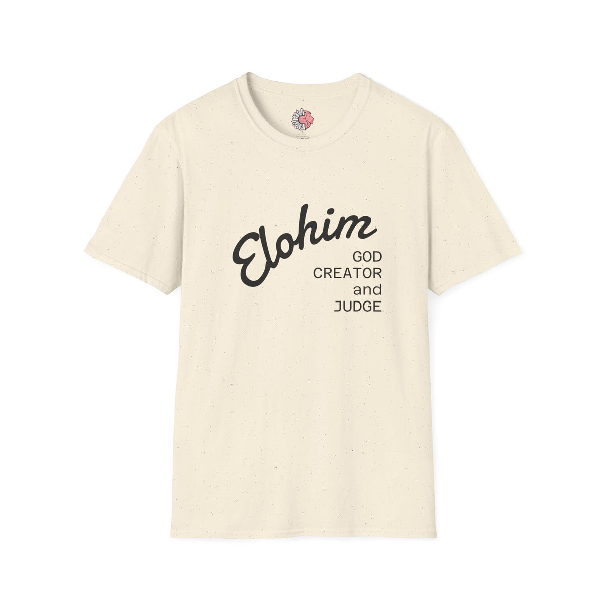 Elohim t-shirt