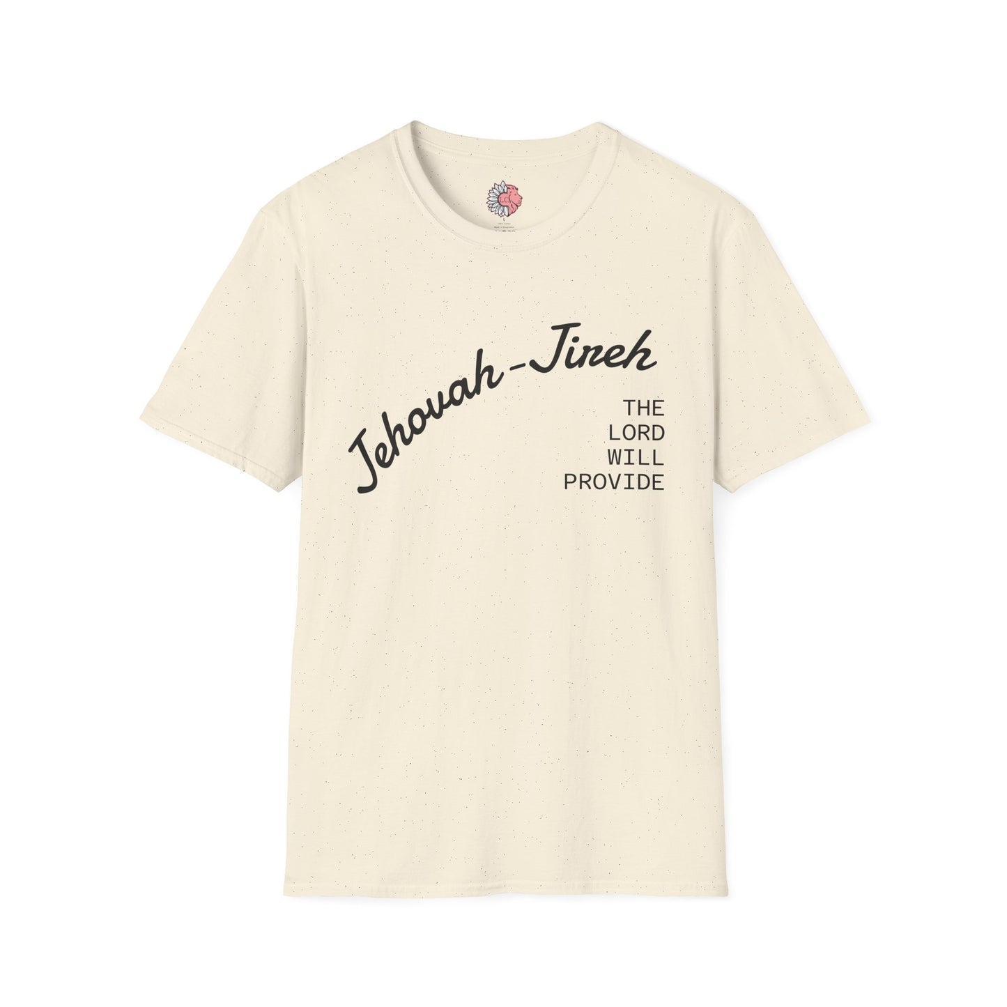 Jehovah-Jireh t-Shirt