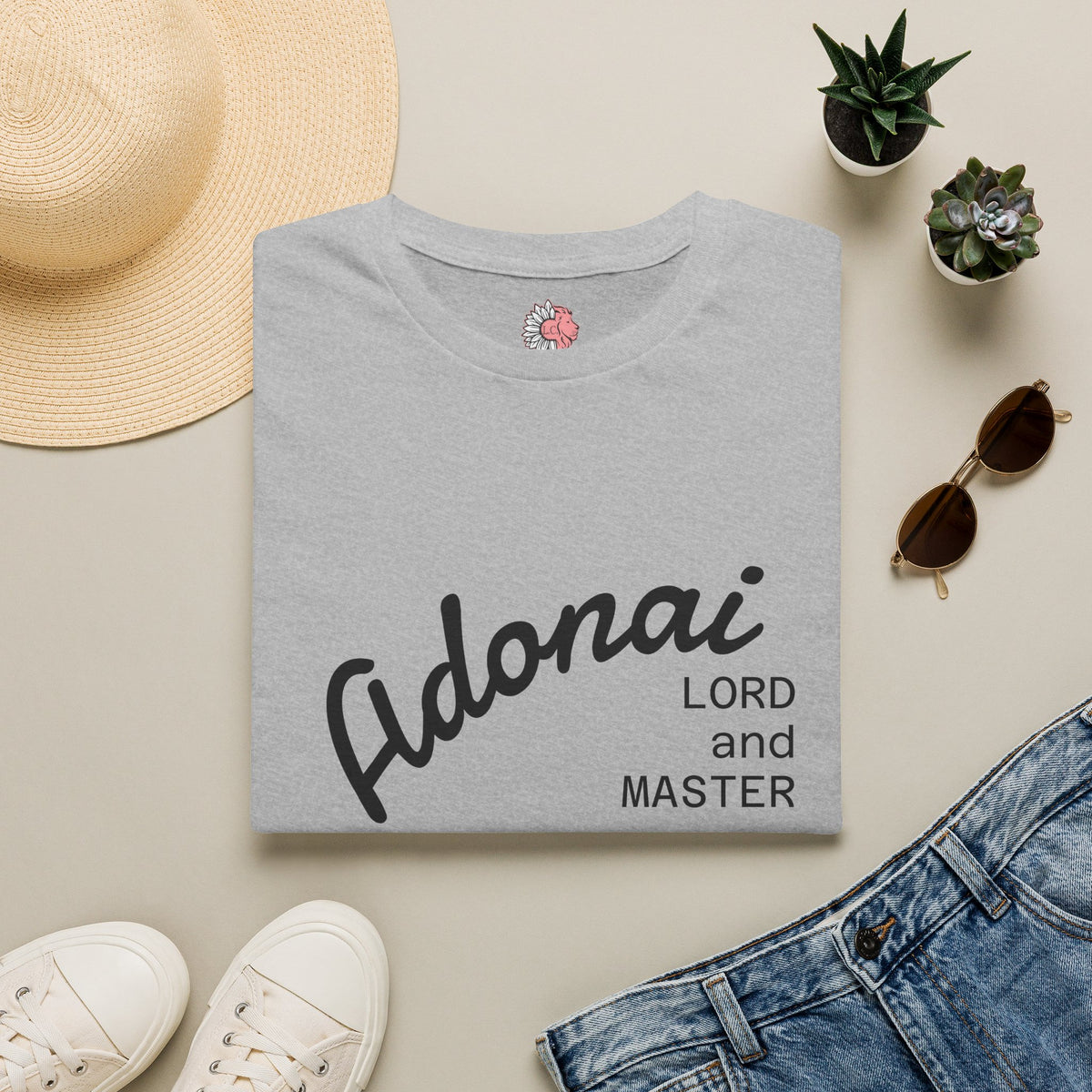Adonai T-Shirt