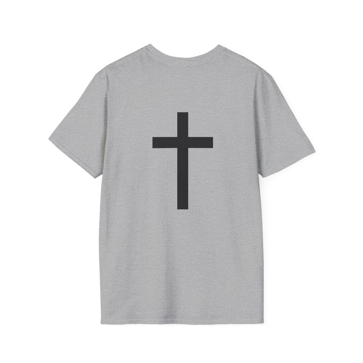 Jehovah-Nissi t-shirt