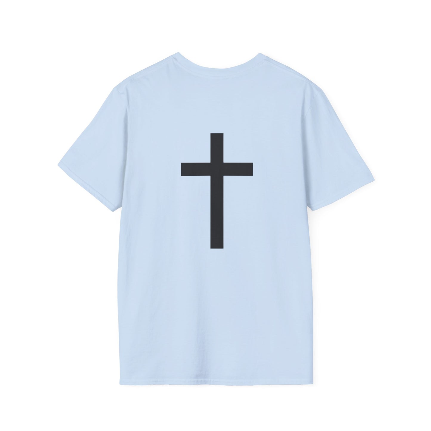 Jehovah-Jireh t-Shirt