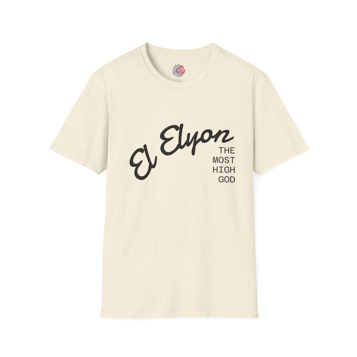 El Elyon t-shirt