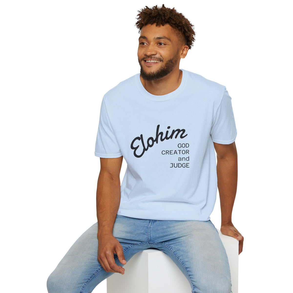Elohim T-shirt