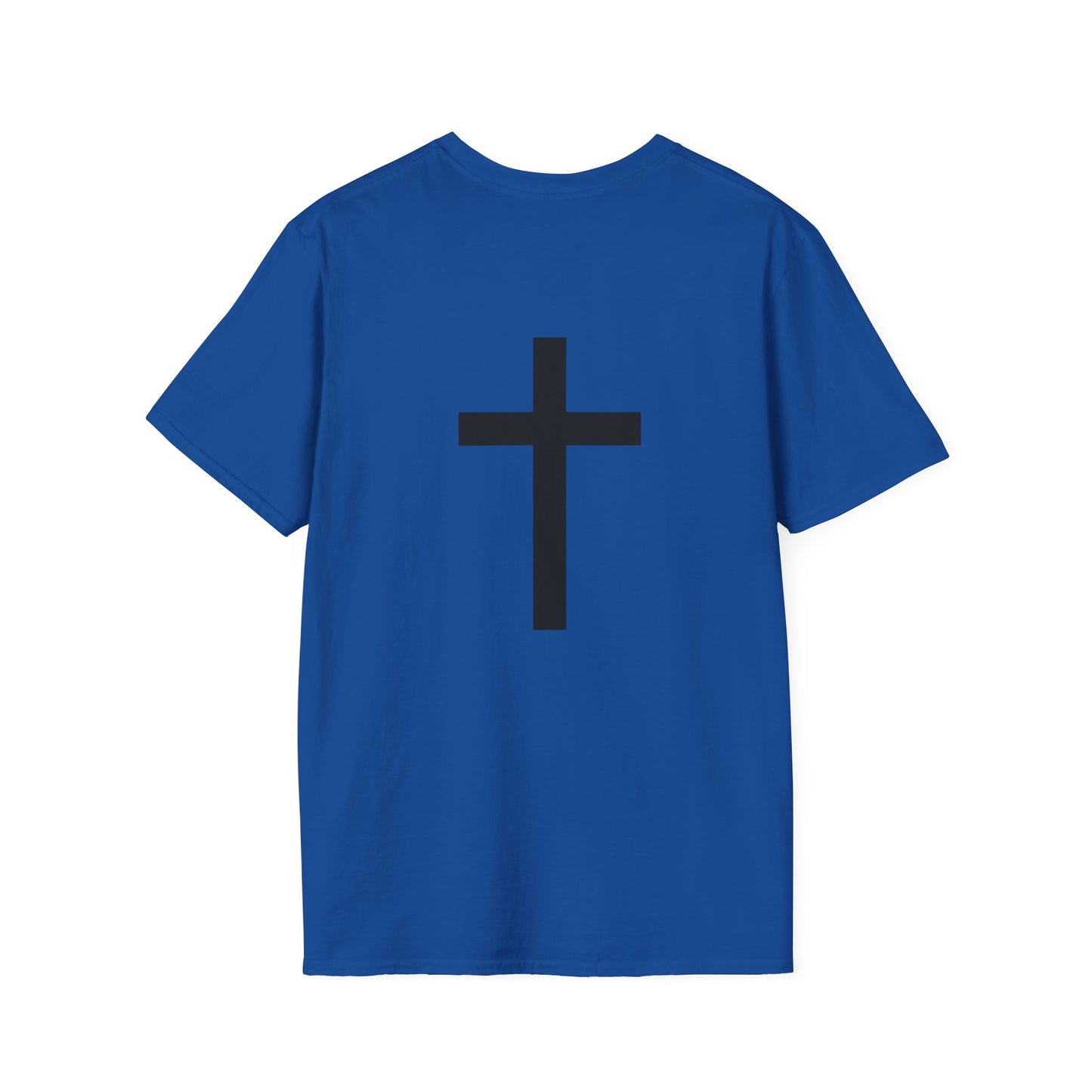 Jehovah-Rapha t-shirt