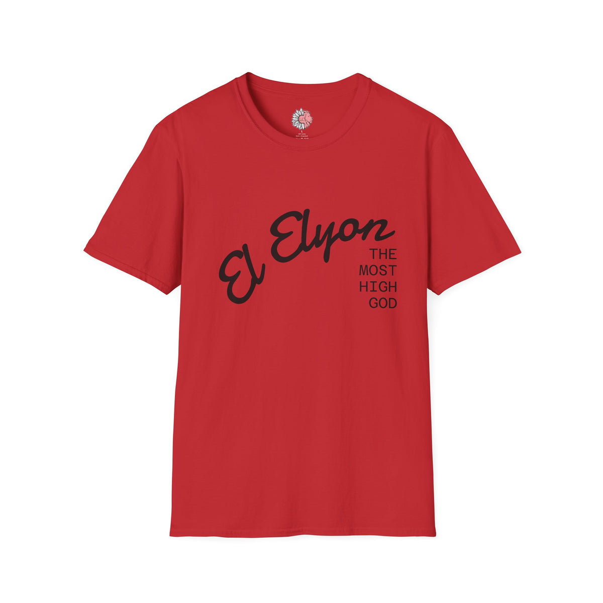 El Elyon t-shirt
