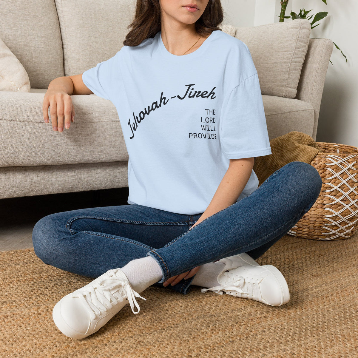 Jehovah-Jireh t-Shirt