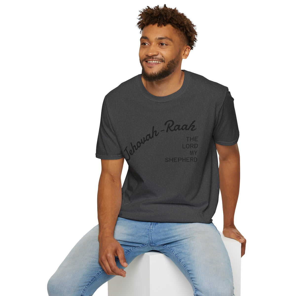 Jehovah-Raah T-Shirt