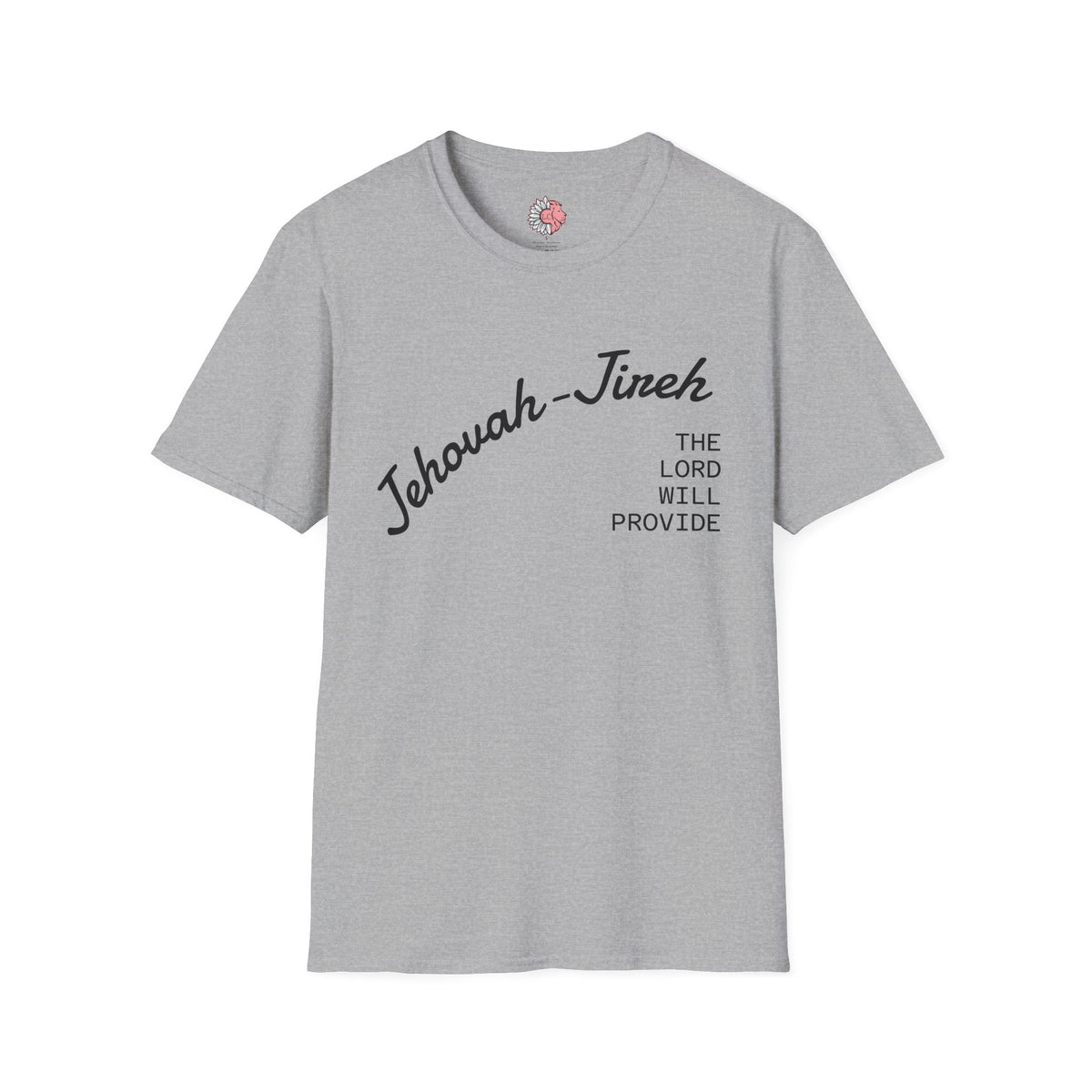 Jehovah-Jireh t-Shirt