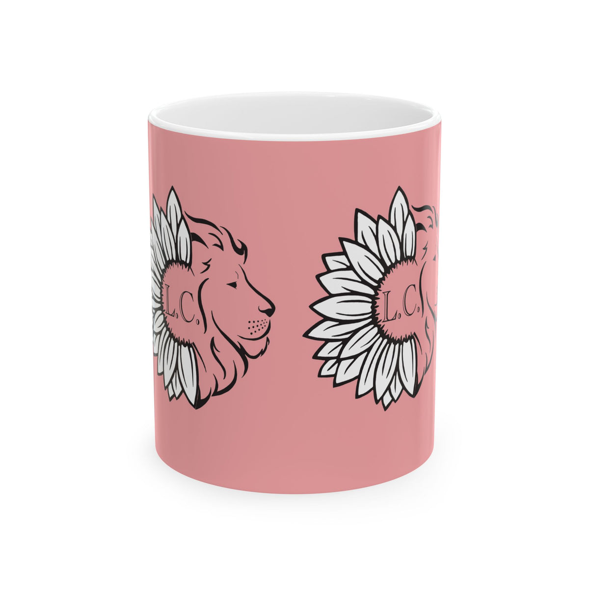 Ceramic Mug, (11oz, 15oz)