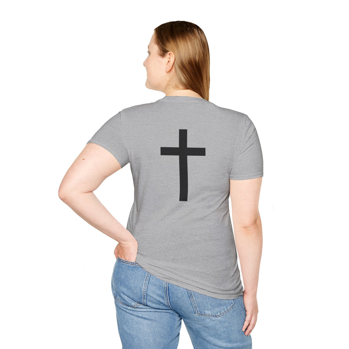 Jehovah-Raah T-Shirt