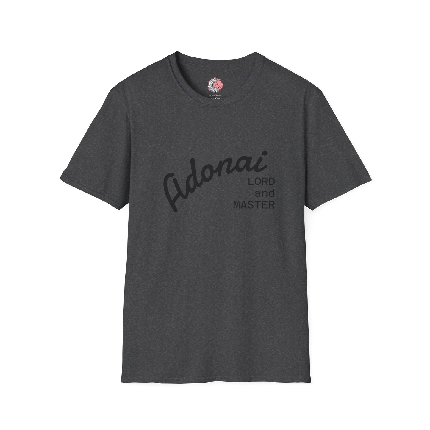 Adonai t-Shirt