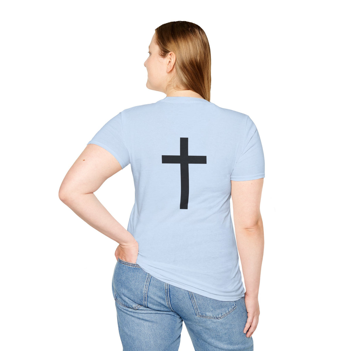 El Elyon T-shirt