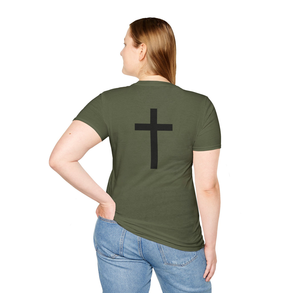 Jehovah-Shalom T-Shirt