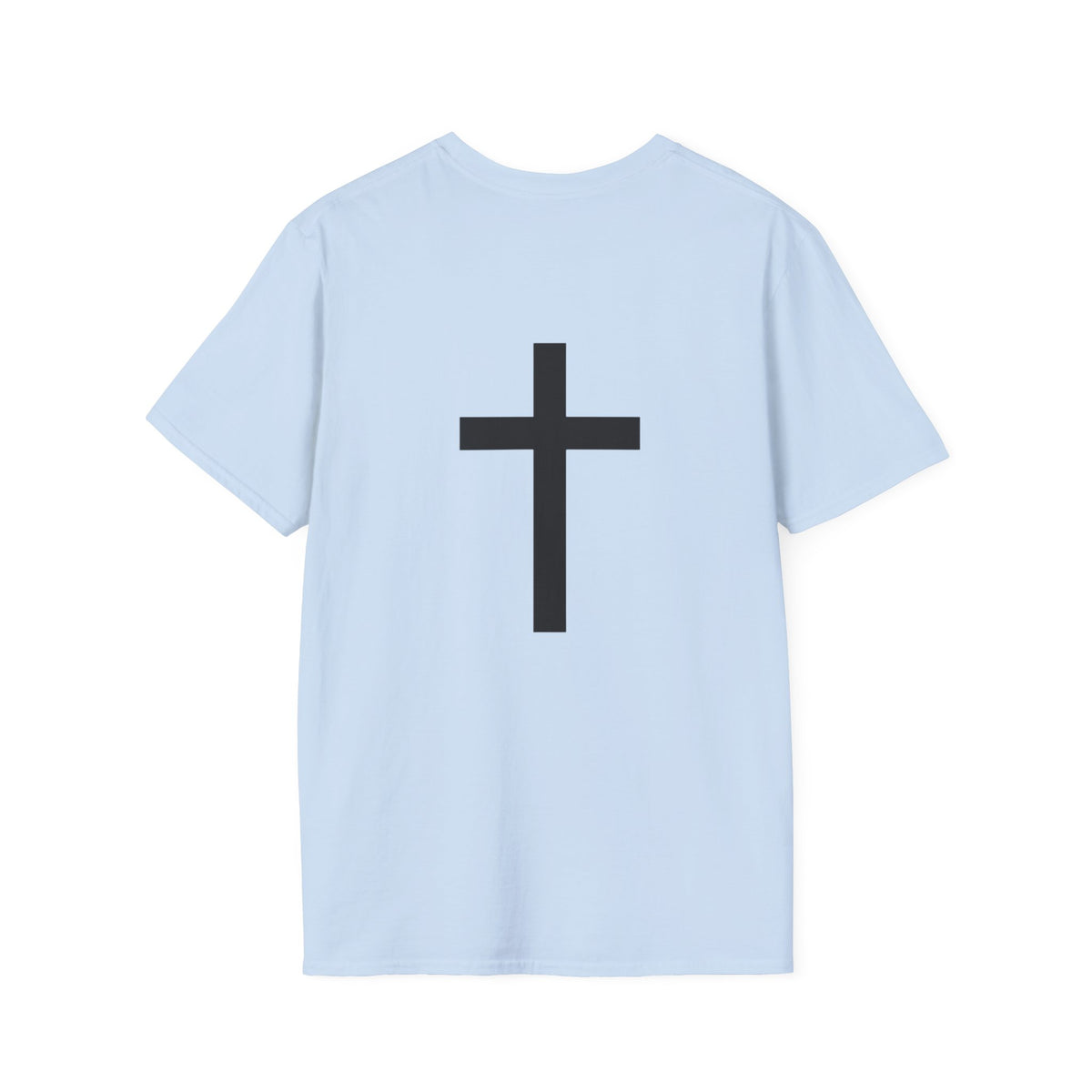 El Elyon t-shirt