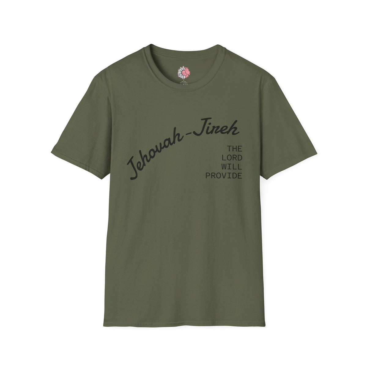 Jehovah-Jireh t-Shirt