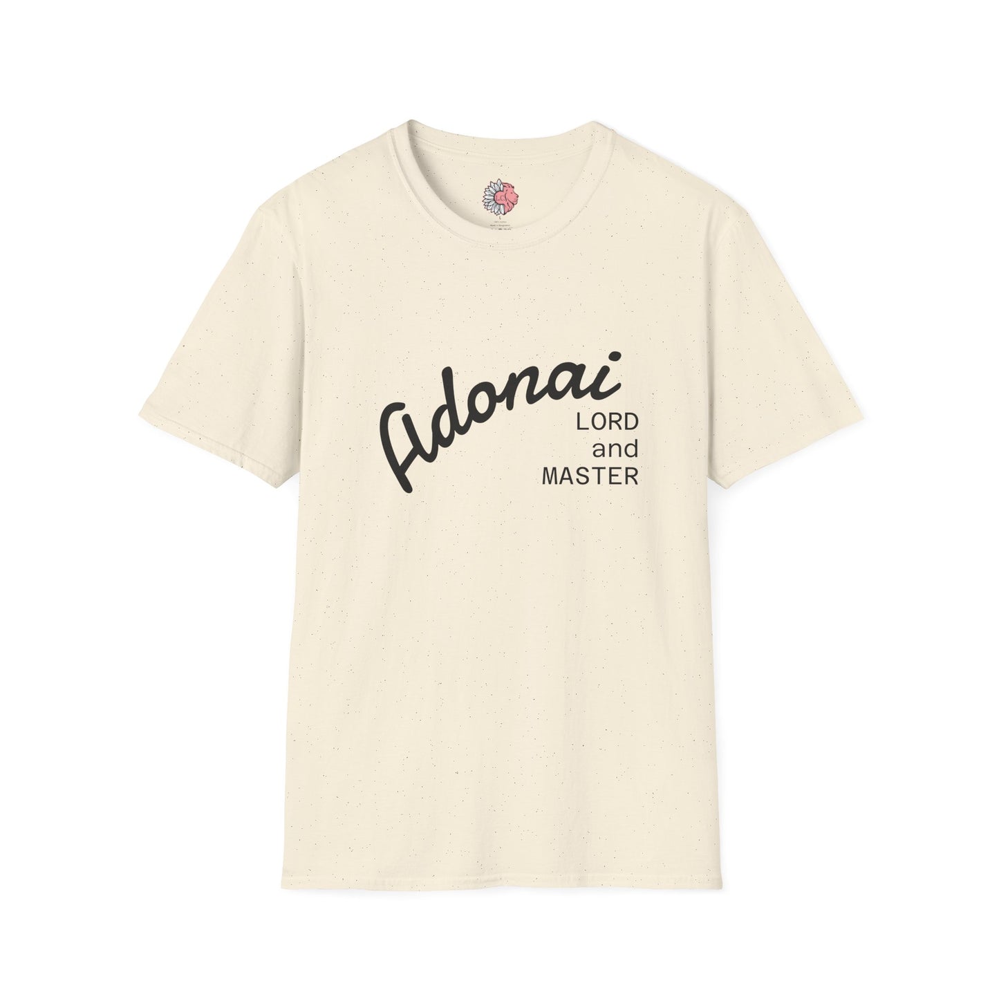 Adonai t-Shirt