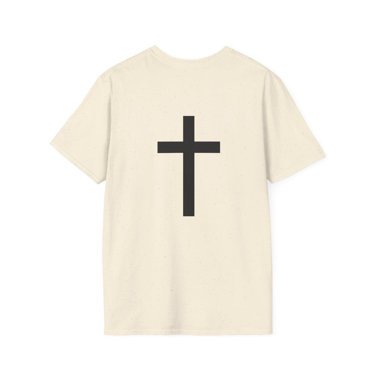Jehovah-Rapha t-shirt